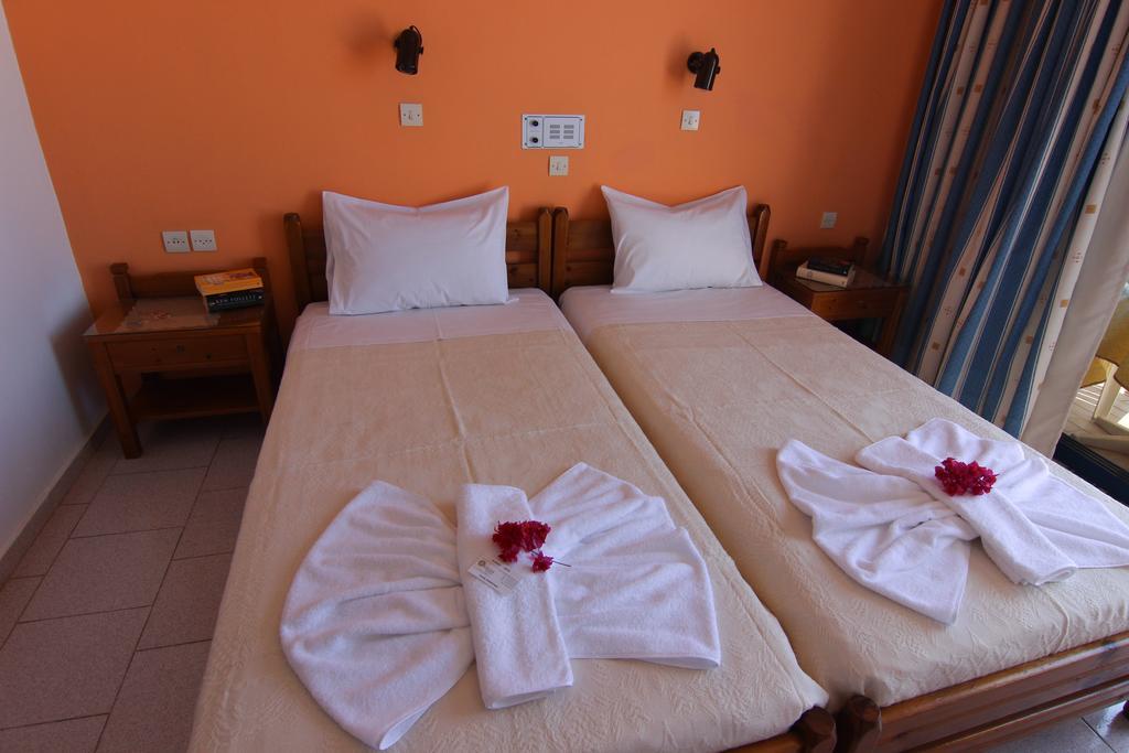 Lofos Hotel 플라키아스 외부 사진