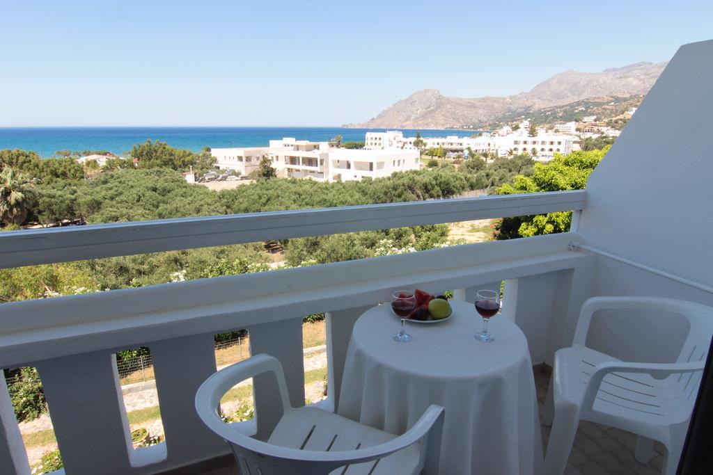 Lofos Hotel 플라키아스 외부 사진