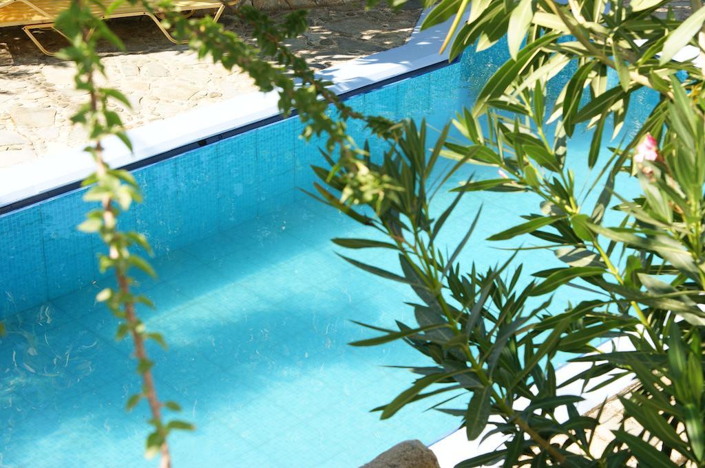 Lofos Hotel 플라키아스 외부 사진