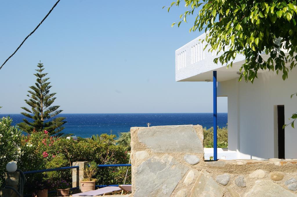 Lofos Hotel 플라키아스 외부 사진